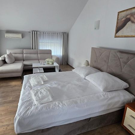 Motel Za Miedza Bralin Екстер'єр фото