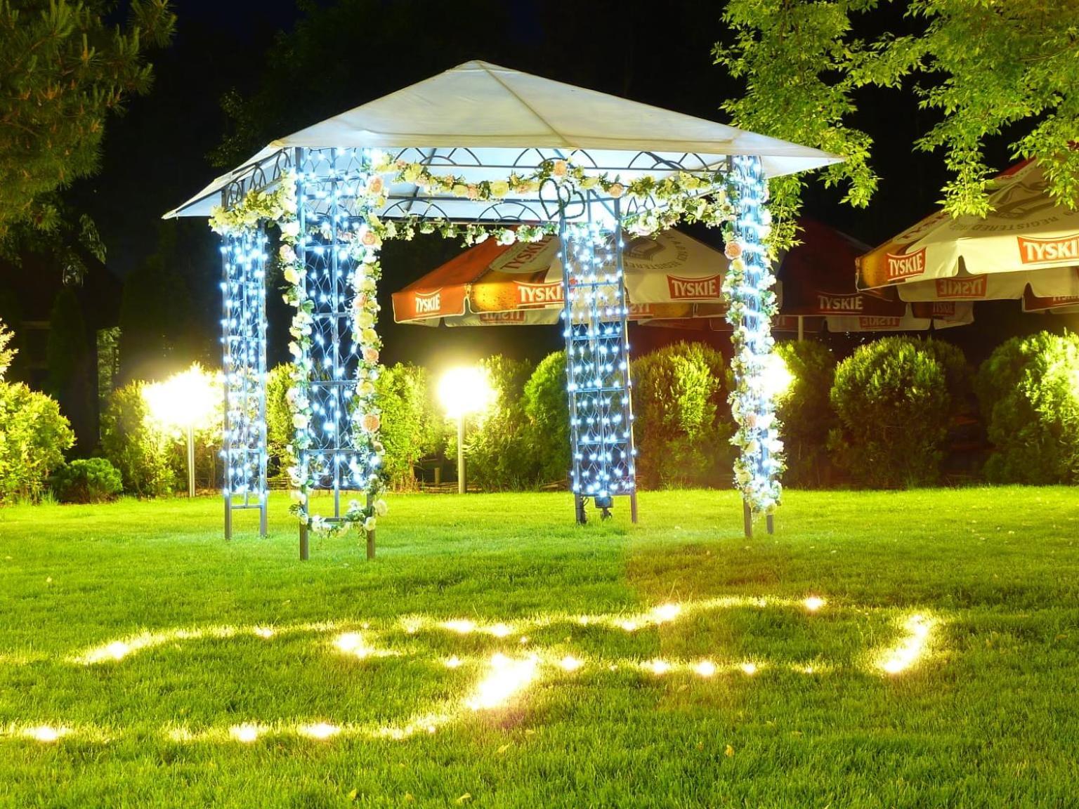 Motel Za Miedza Bralin Екстер'єр фото
