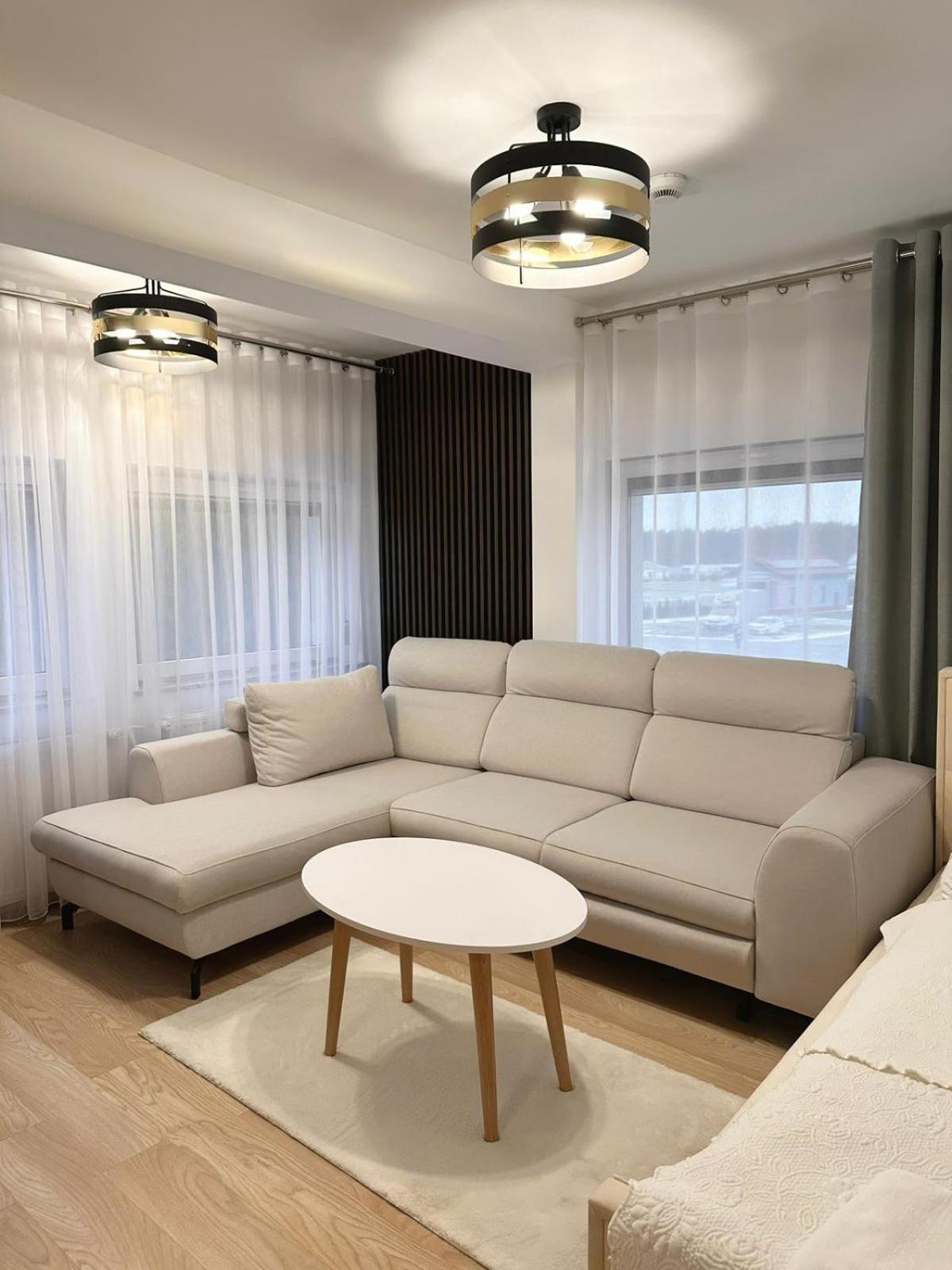 Motel Za Miedza Bralin Екстер'єр фото