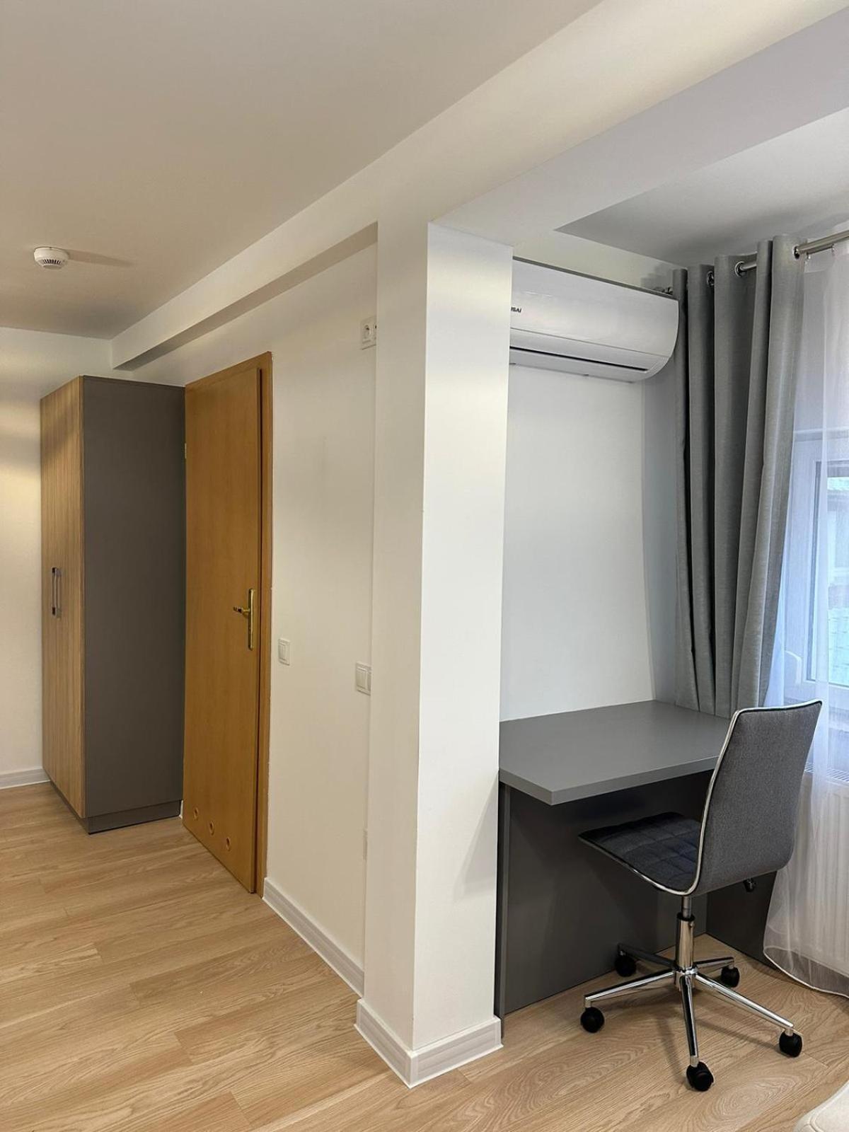 Motel Za Miedza Bralin Екстер'єр фото