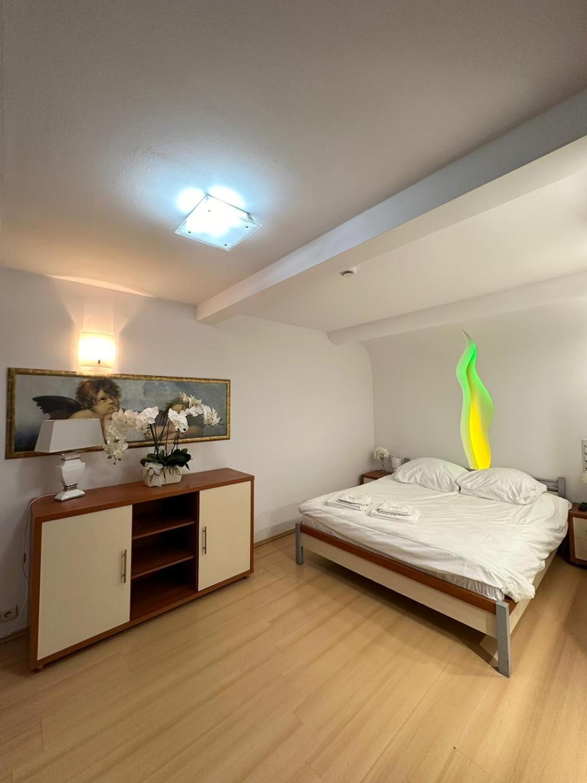 Motel Za Miedza Bralin Екстер'єр фото