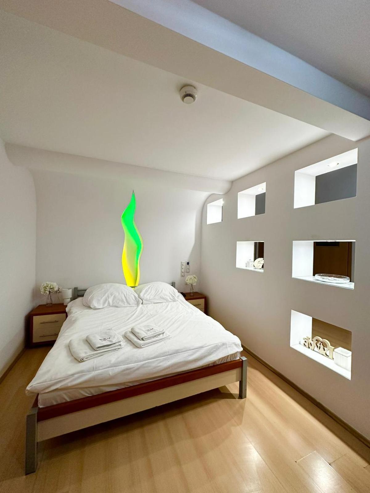 Motel Za Miedza Bralin Екстер'єр фото