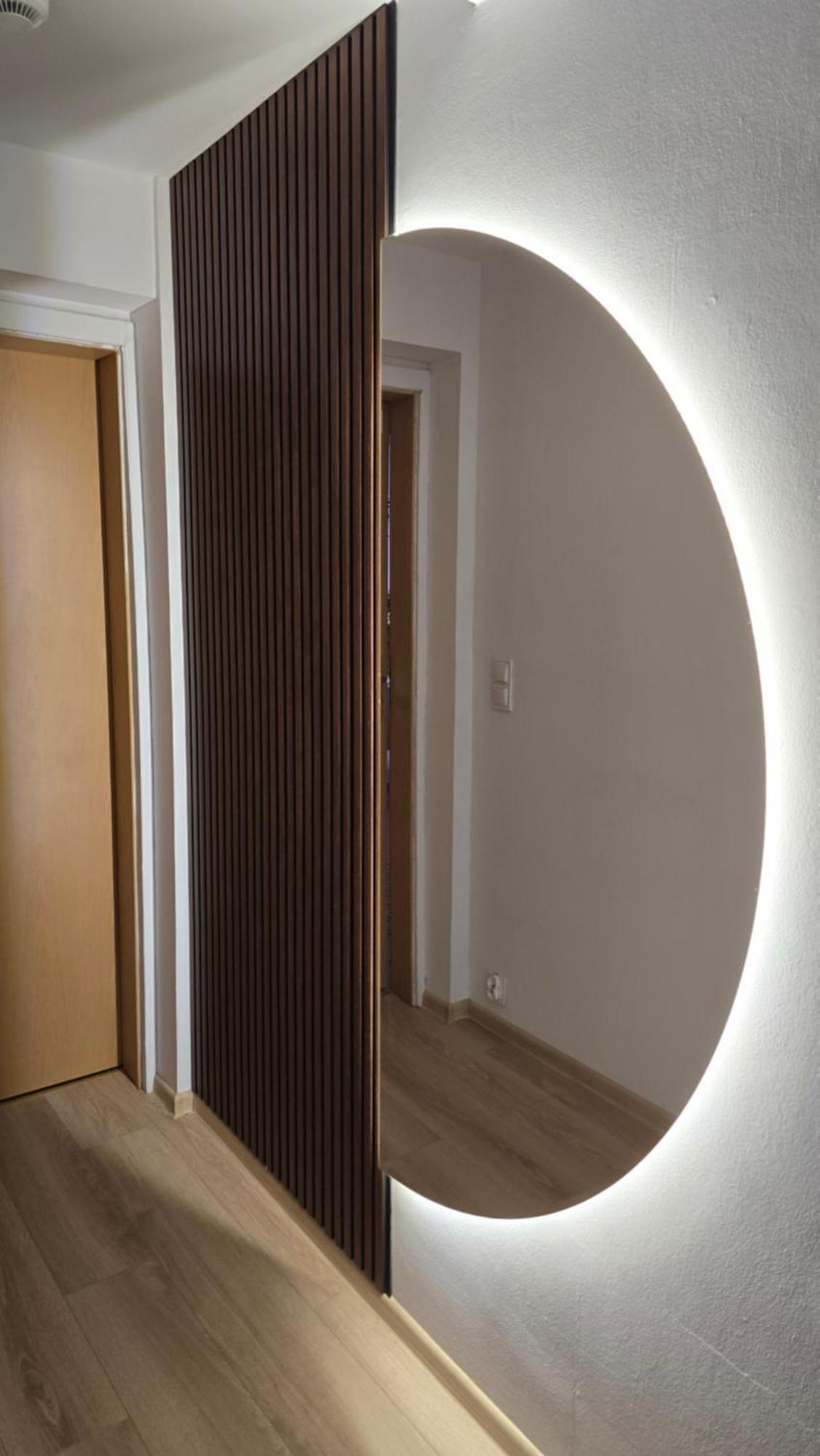 Motel Za Miedza Bralin Екстер'єр фото