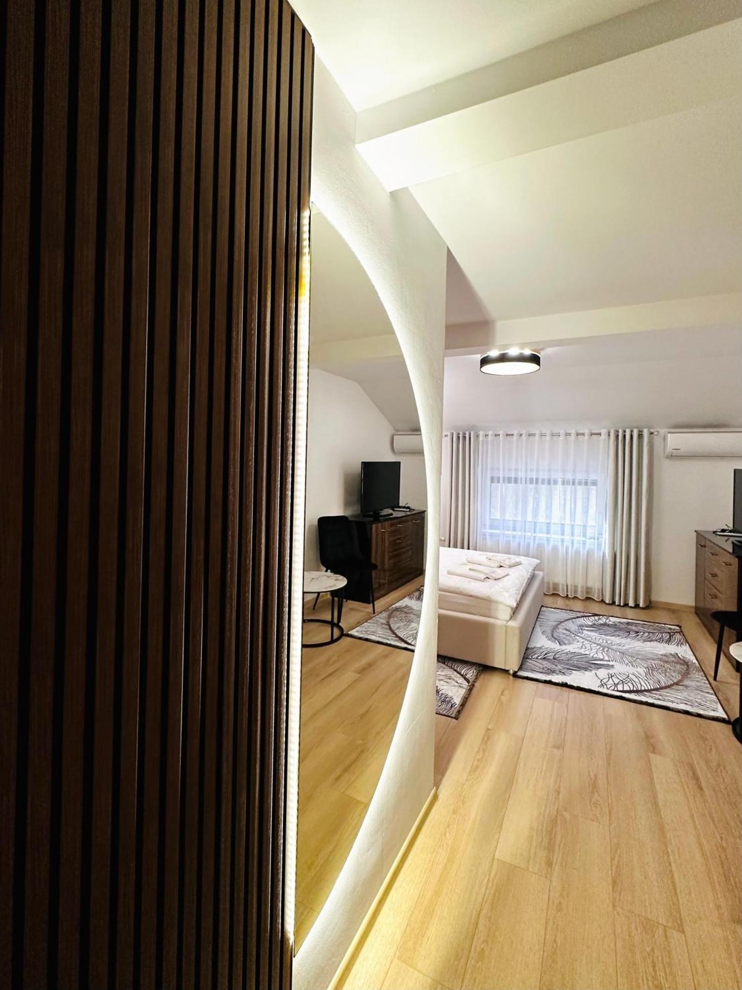 Motel Za Miedza Bralin Екстер'єр фото