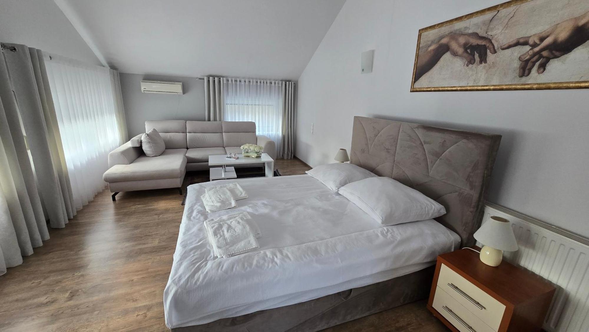 Motel Za Miedza Bralin Екстер'єр фото