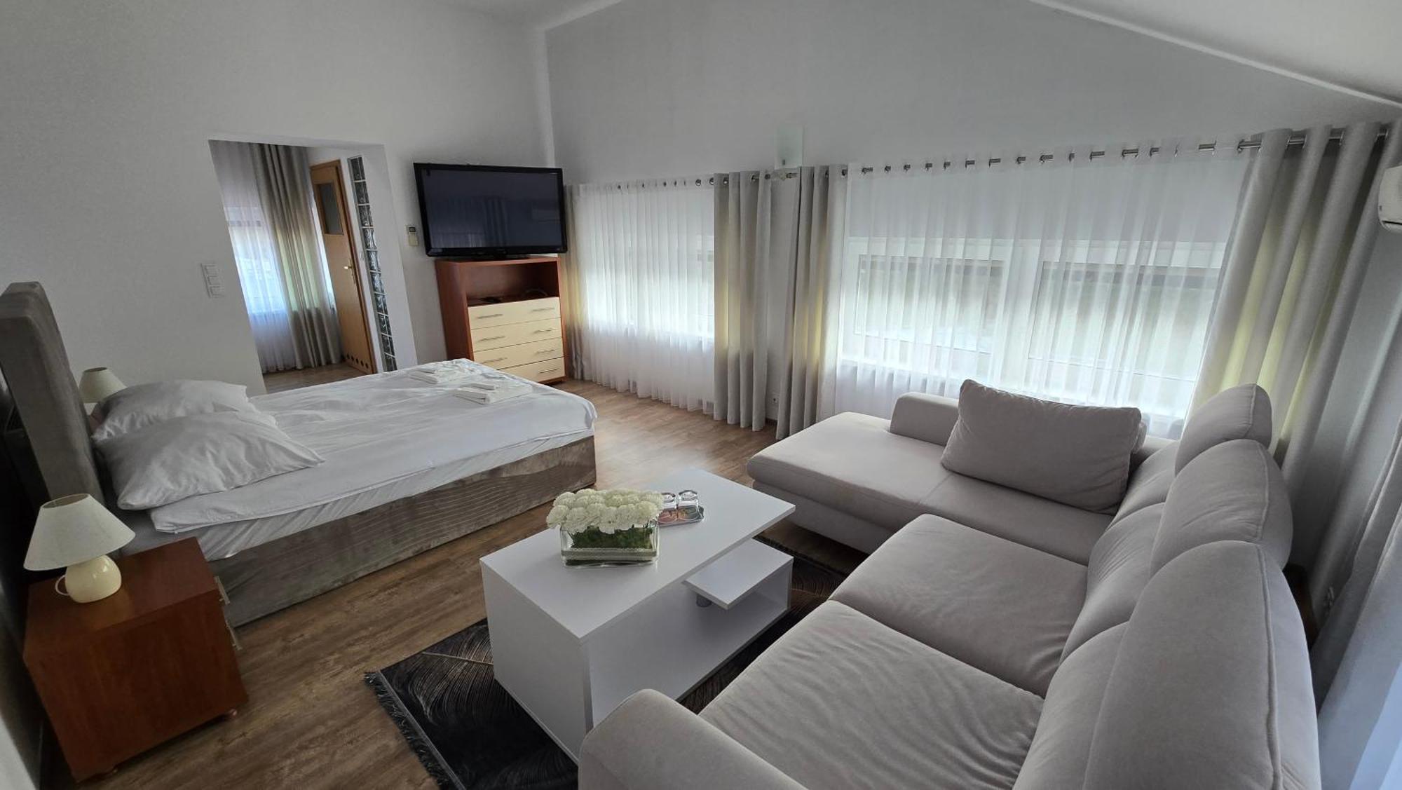 Motel Za Miedza Bralin Екстер'єр фото