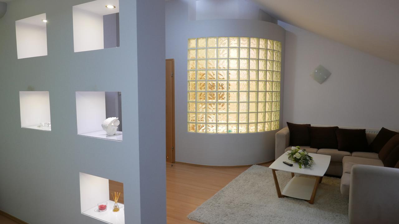 Motel Za Miedza Bralin Екстер'єр фото